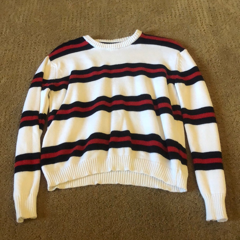 Brandy Sweater